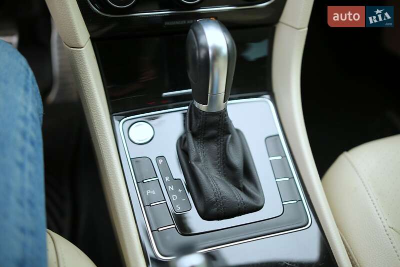 Седан Volkswagen Passat 2018 в Черновцах фото 25 Седан Volkswagen Passat 2018 в Черновцах