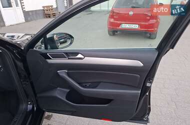 Универсал Volkswagen Passat 2016 в 