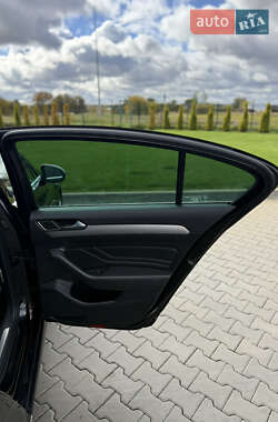 Седан Volkswagen Passat 2020 в 