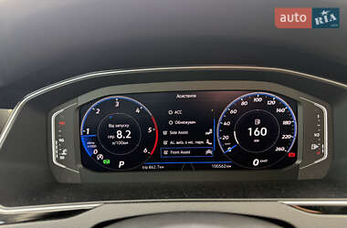Седан Volkswagen Passat 2020 в 