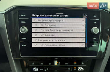 Седан Volkswagen Passat 2020 в 