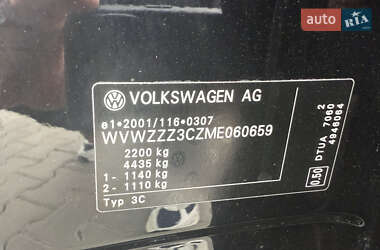 Седан Volkswagen Passat 2020 в 