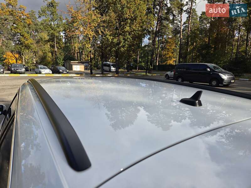 Универсал Volkswagen Passat 2016 в Буче