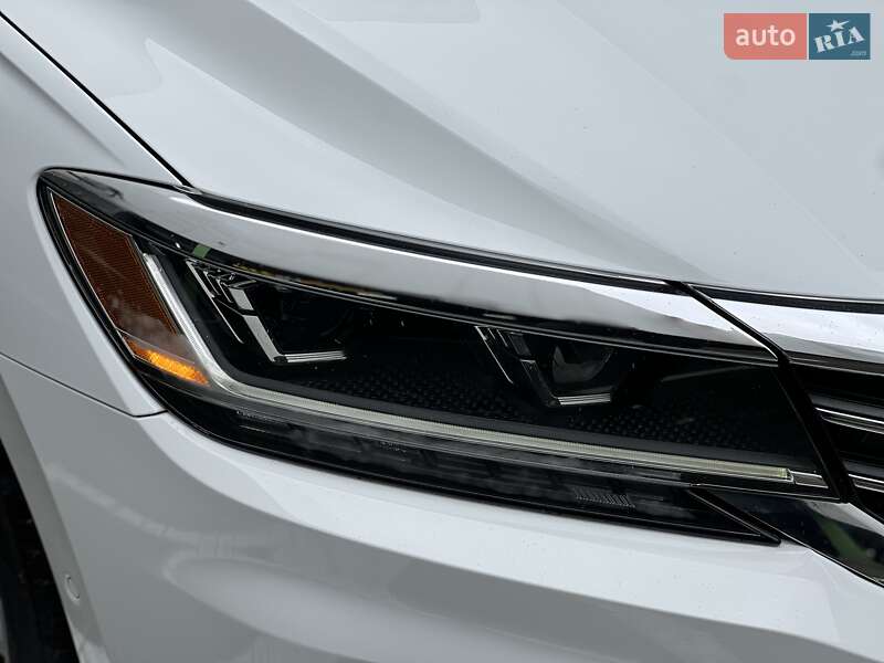 Седан Volkswagen Passat 2020 в Киеве