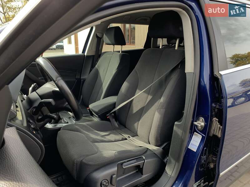 Универсал Volkswagen Passat 2006 в Бердичеве
