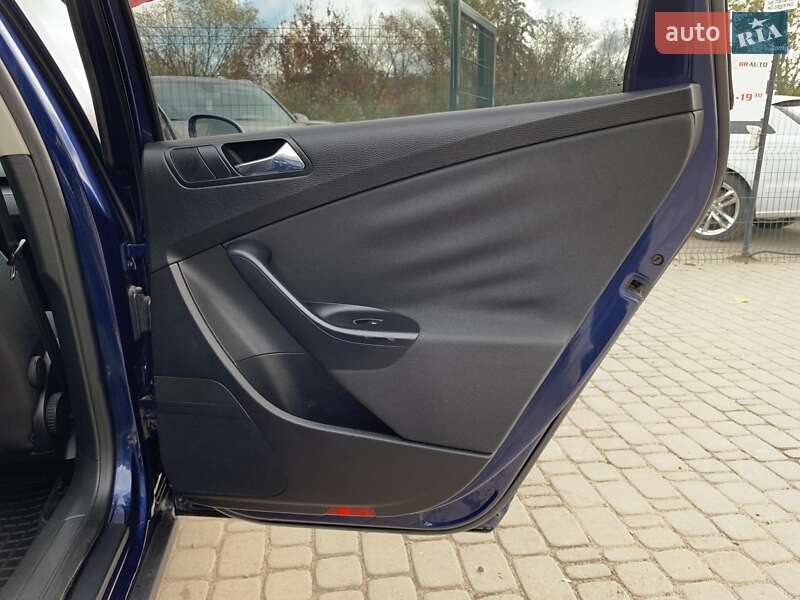 Универсал Volkswagen Passat 2006 в Бердичеве