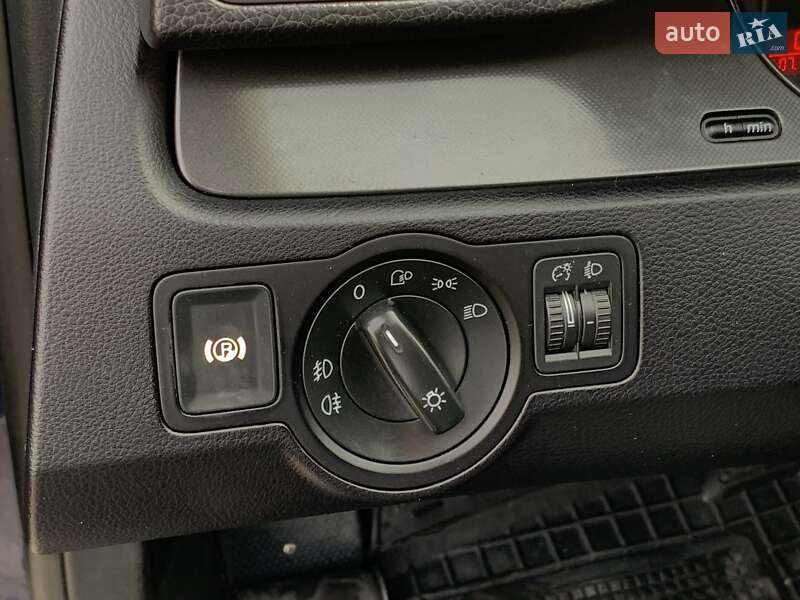 Универсал Volkswagen Passat 2006 в Бердичеве