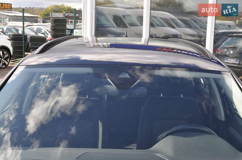 Универсал Volkswagen Passat 2022 в Киеве