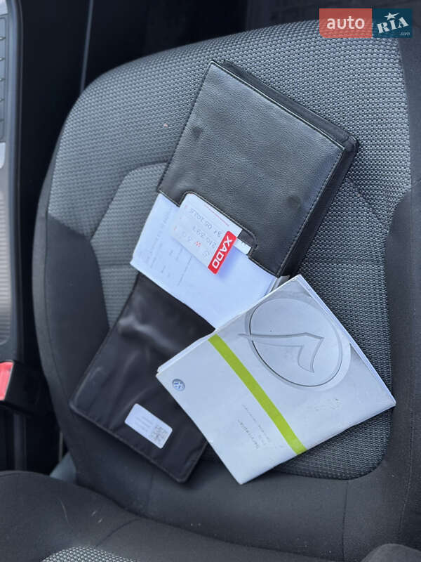 Универсал Volkswagen Passat 2014 в Самборе фото 32 Универсал Volkswagen Passat 2014 в Самборе