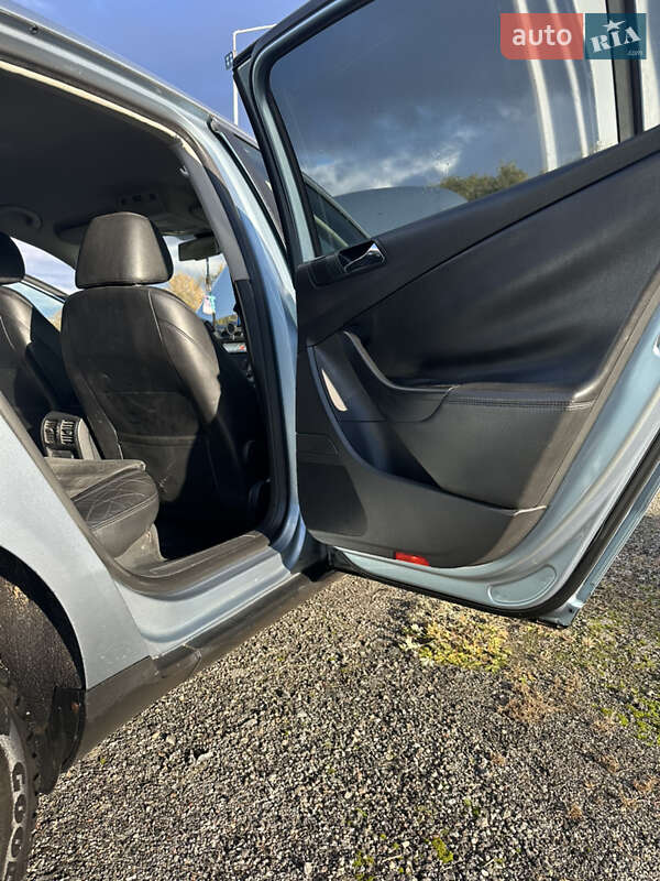 Седан Volkswagen Passat 2007 в Бишеві фото 10 Седан Volkswagen Passat 2007 в Бишеві