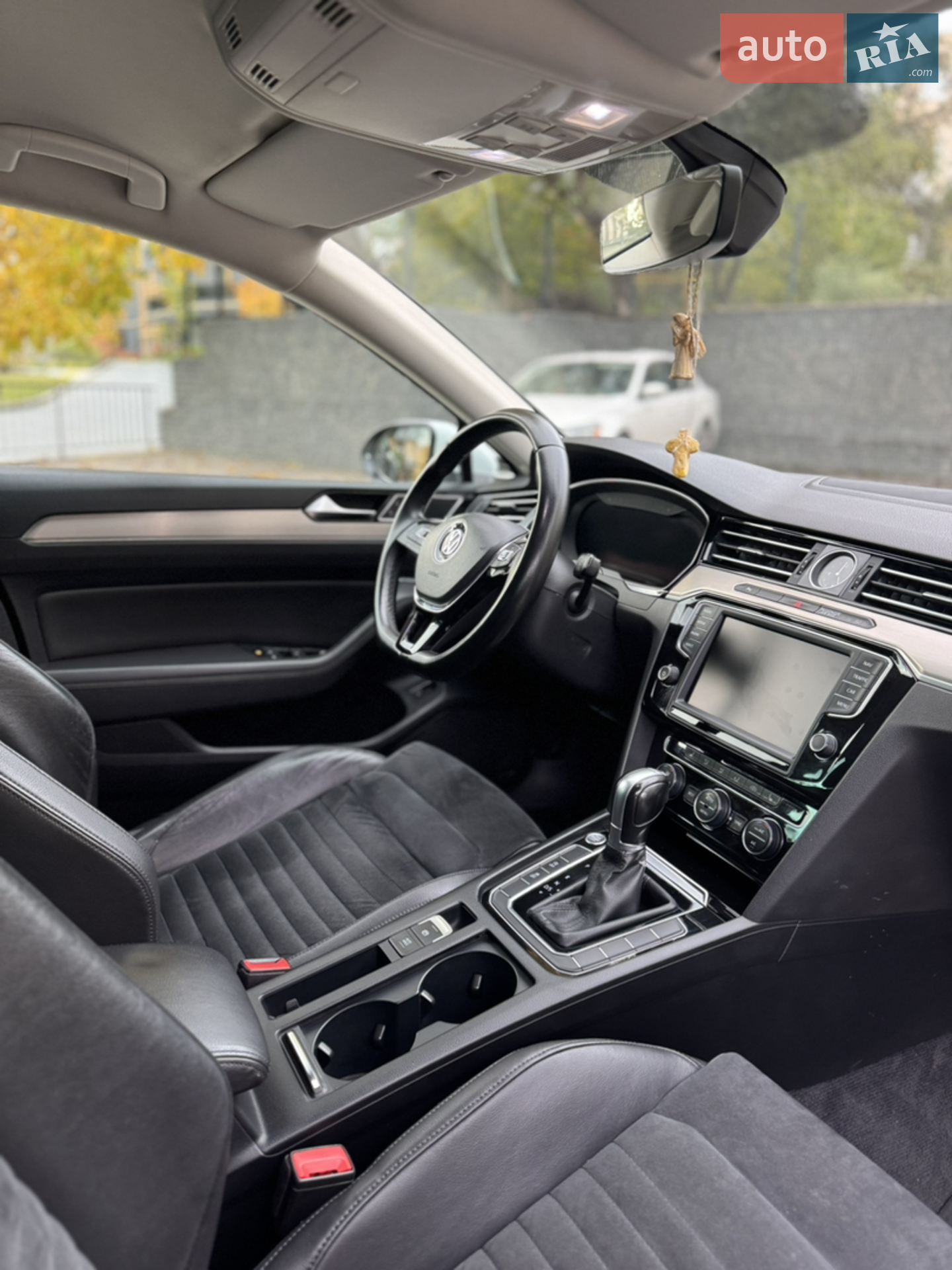 2016 Volkswagen Passat - мініатюра 6