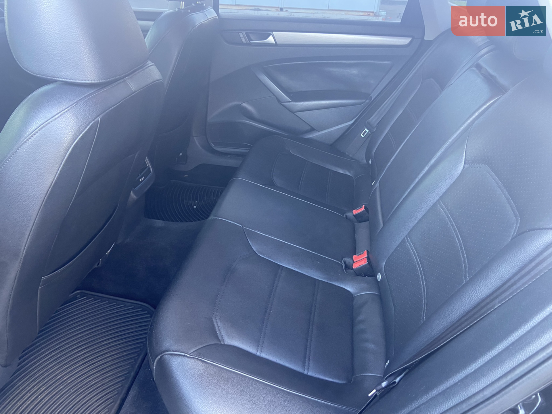 2014 Volkswagen Passat - мініатюра 8
