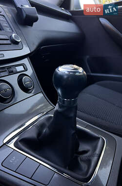 Седан Volkswagen Passat 2006 в 