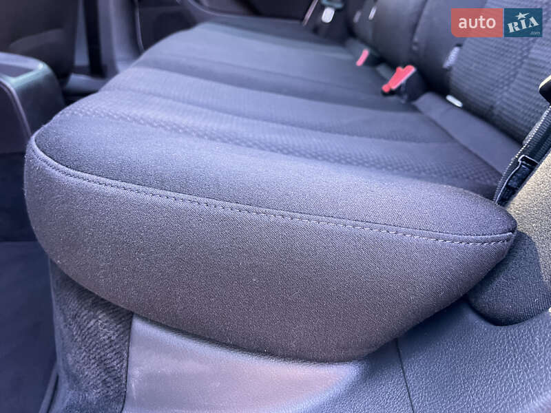 Седан Volkswagen Passat 2006 в Лубнах