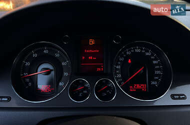Седан Volkswagen Passat 2006 в 