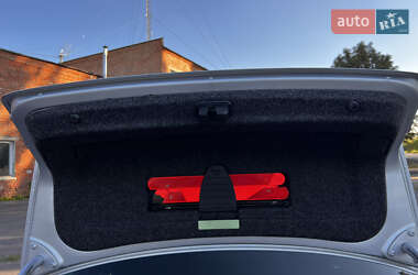 Седан Volkswagen Passat 2006 в 