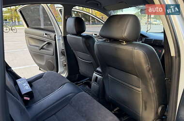 Седан Volkswagen Passat 2003 в 