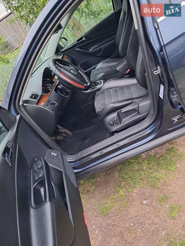 Универсал Volkswagen Passat 2008 в Камне-Каширском фото 2 Универсал Volkswagen Passat 2008 в Камне-Каширском