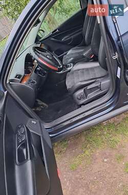 Универсал Volkswagen Passat 2008 в 