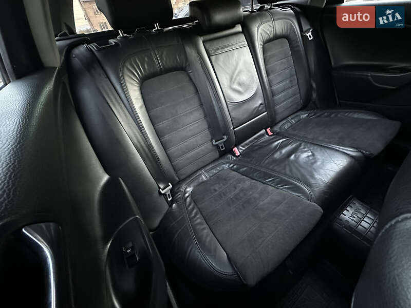 Универсал Volkswagen Passat 2007 в Костополе