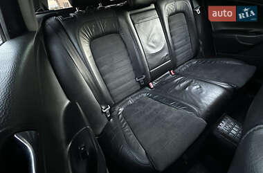 Универсал Volkswagen Passat 2007 в 