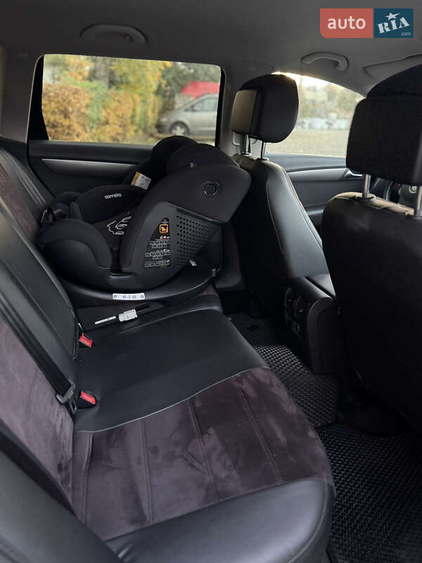 Универсал Volkswagen Passat 2011 в Золочеве фото 17 Универсал Volkswagen Passat 2011 в Золочеве