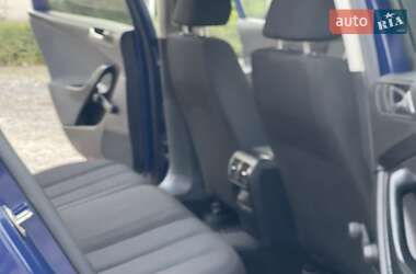 Универсал Volkswagen Passat 2008 в 