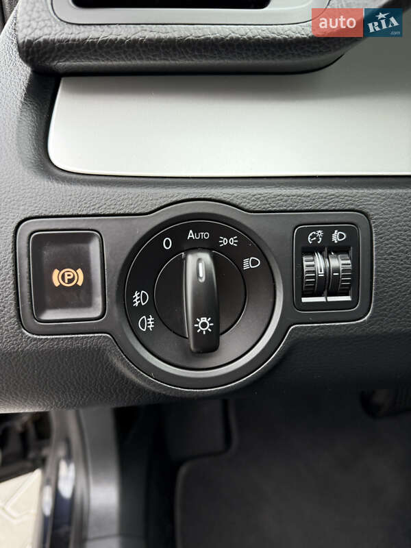 Универсал Volkswagen Passat 2009 в Владимире фото 50 Универсал Volkswagen Passat 2009 в Владимире