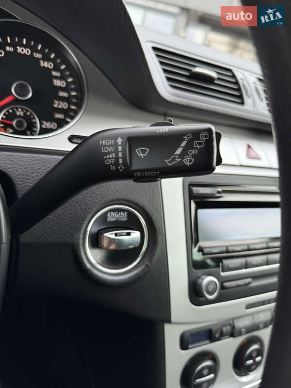 Универсал Volkswagen Passat 2009 в Владимире фото 61 Универсал Volkswagen Passat 2009 в Владимире