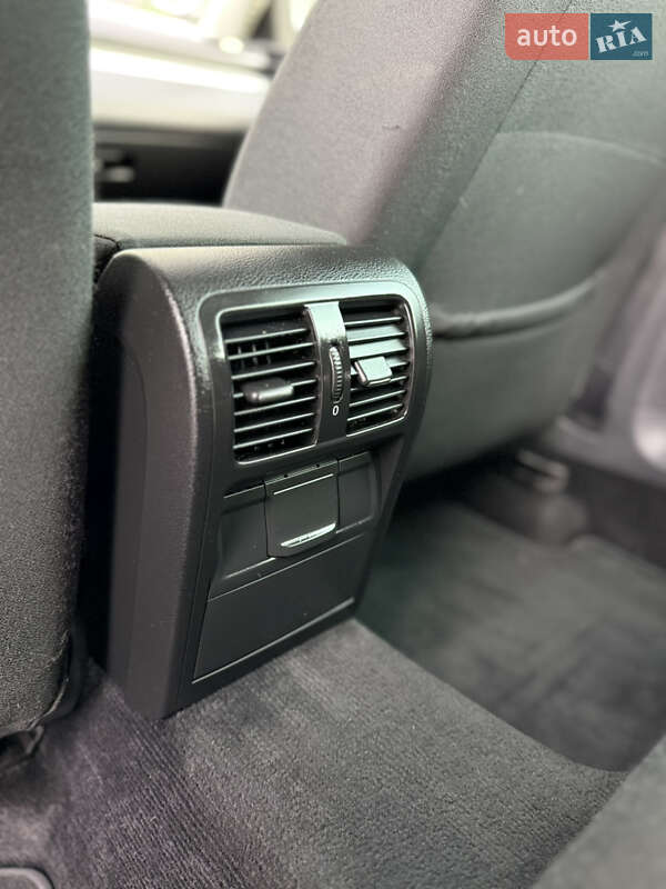 Универсал Volkswagen Passat 2009 в Владимире фото 65 Универсал Volkswagen Passat 2009 в Владимире