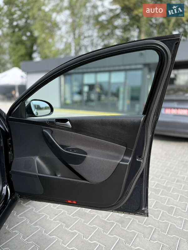 Универсал Volkswagen Passat 2009 в Владимире фото 75 Универсал Volkswagen Passat 2009 в Владимире