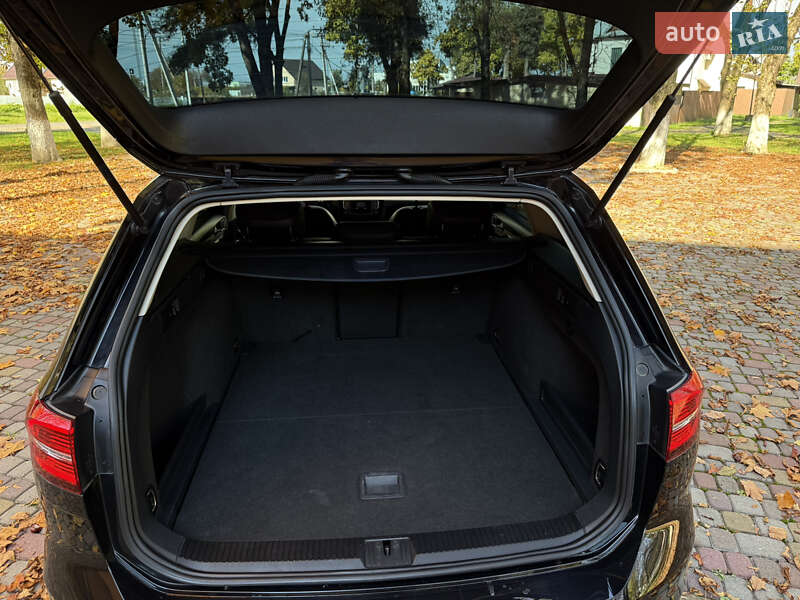 Универсал Volkswagen Passat 2015 в Тячеве фото 23 Универсал Volkswagen Passat 2015 в Тячеве