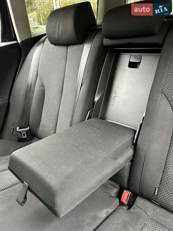 Универсал Volkswagen Passat 2008 в Сумах