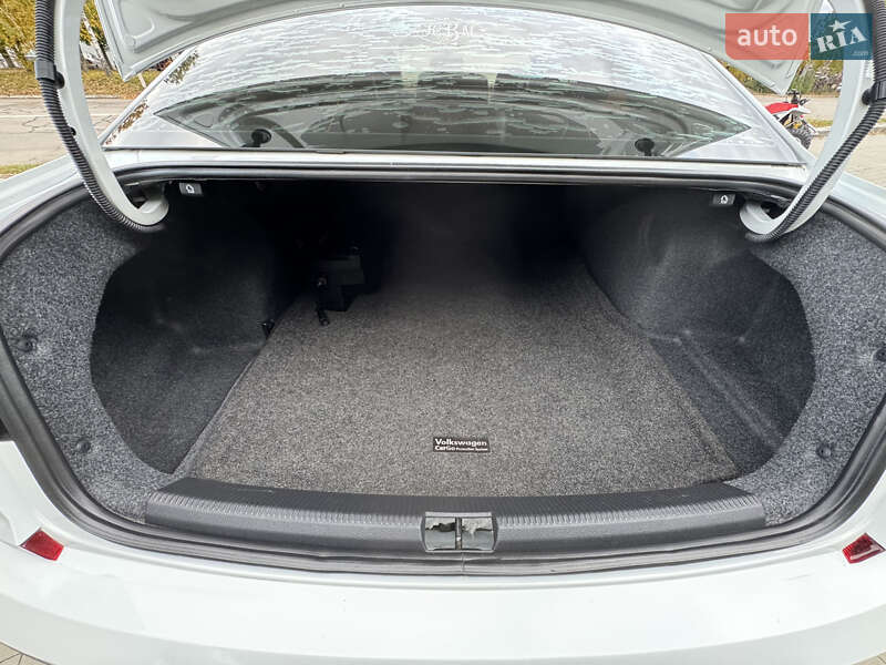 Седан Volkswagen Passat 2017 в Белой Церкви