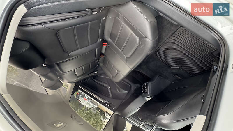 Седан Volkswagen Passat 2017 в Белой Церкви