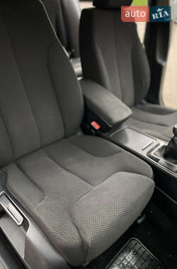 Седан Volkswagen Passat 2006 в 