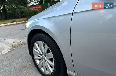 Универсал Volkswagen Passat 2014 в 