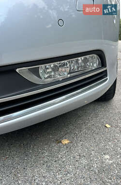 Универсал Volkswagen Passat 2014 в 