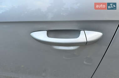 Универсал Volkswagen Passat 2014 в 