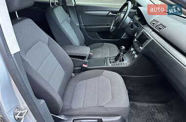 Универсал Volkswagen Passat 2014 в 