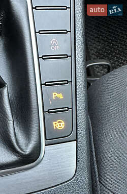 Универсал Volkswagen Passat 2014 в 