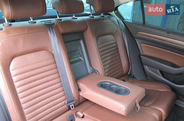 Седан Volkswagen Passat 2018 в 