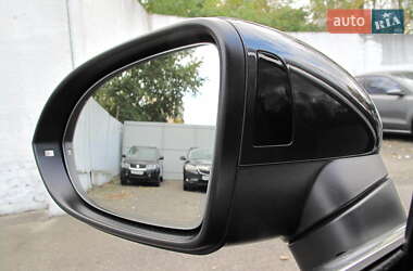 Седан Volkswagen Passat 2018 в 