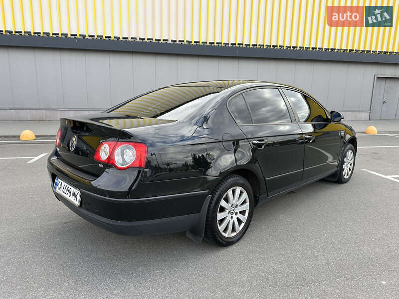 Седан Volkswagen Passat 2009 в Киеве фото 2 Седан Volkswagen Passat 2009 в Киеве