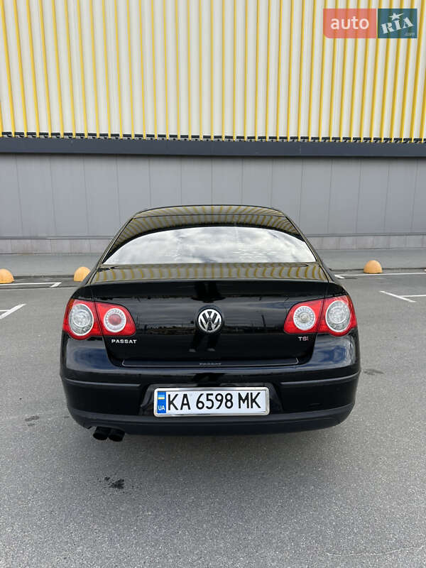 Седан Volkswagen Passat 2009 в Киеве фото 11 Седан Volkswagen Passat 2009 в Киеве