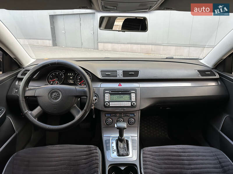 Седан Volkswagen Passat 2009 в Киеве фото 23 Седан Volkswagen Passat 2009 в Киеве
