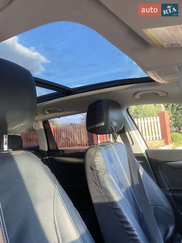 Универсал Volkswagen Passat 2011 в Шепетовке фото 2 Универсал Volkswagen Passat 2011 в Шепетовке