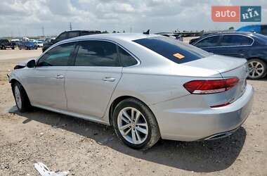 Седан Volkswagen Passat 2020 в Львові Седан Volkswagen Passat 2020 в Львові