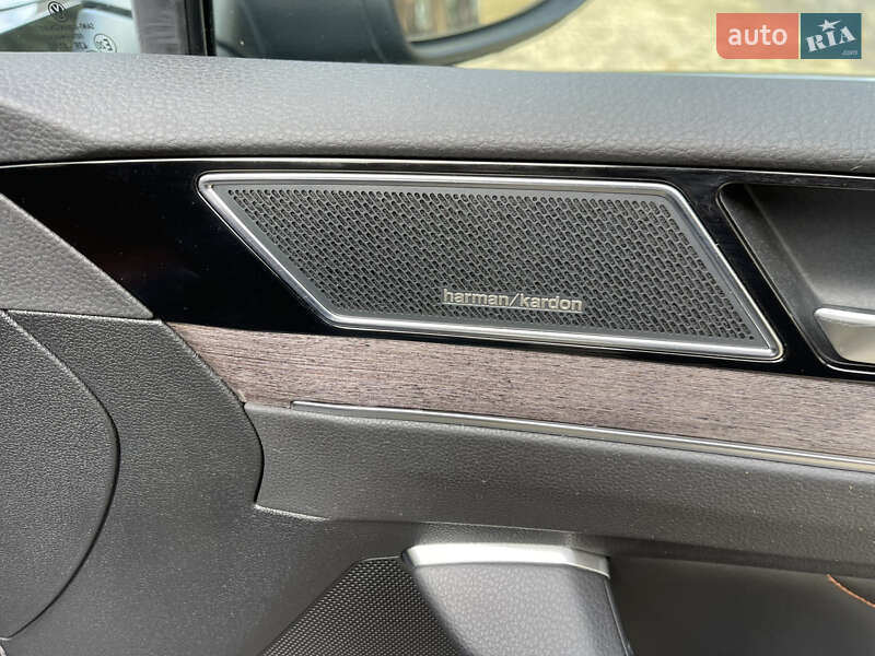 Универсал Volkswagen Passat 2021 в Южном