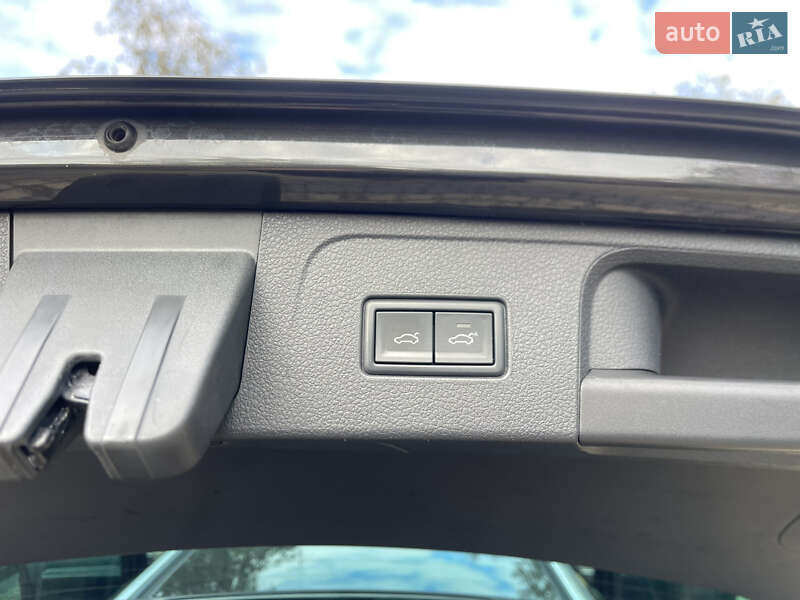 Универсал Volkswagen Passat 2021 в Южном